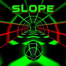 Slope game Play Slope game