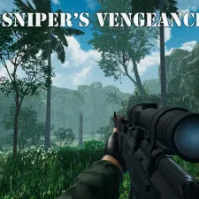 sniper-s-revenge-lin-s-story