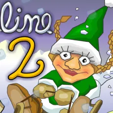 Play Snow Line 2 now!