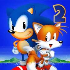 Sonic 2 game Play Sonic 2 game