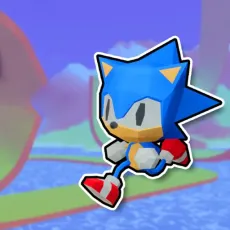 Sonic Revert game Play Sonic Revert game
