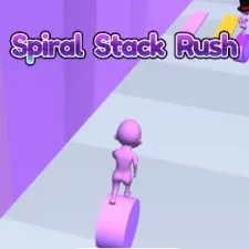 spiral-stack-rush