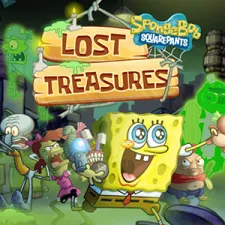 spongebob-lost-treasures