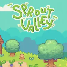 sprout-valley