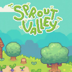 Play Sprout Valley now!
