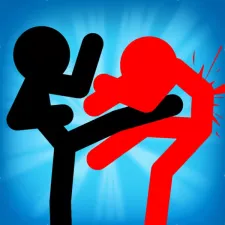 stickman-fighter