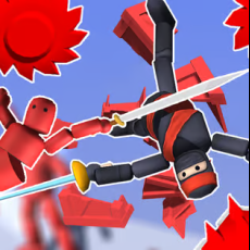 Play Stickman Sandbox 3D now!