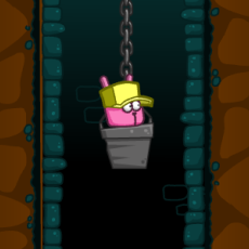 Play Stop GMO 2: Underground now!