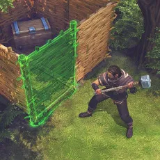 Stormfall: Saga of Survival game Play Stormfall: Saga of Survival game