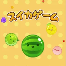 Play Suika Game game
