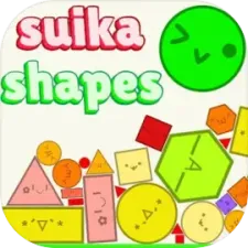suika-shapes