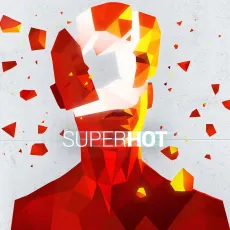 Play SuperHot game