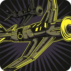 Play Tail Cannon Charlie game