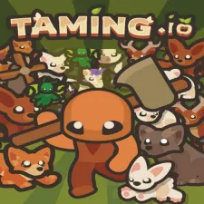 taming-io