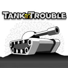 tank-trouble