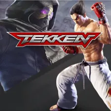 tekken