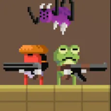 Temple of Boom game Play Temple of Boom game