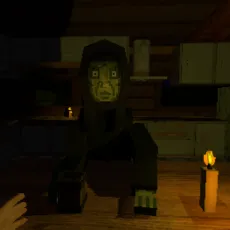 The Creature from Penjikent game Play The Creature from Penjikent game