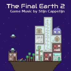Play The Final Earth 2 game