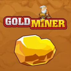 The Gold Miner game Play The Gold Miner game