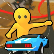 Toy Rider game Play Toy Rider game