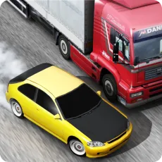 Play Traffic Racer game