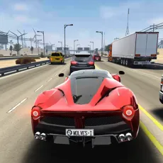 Traffic Tour game Play Traffic Tour game