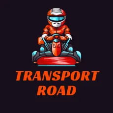 Play Transport Road game