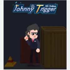 johnny-trigger-3d-game