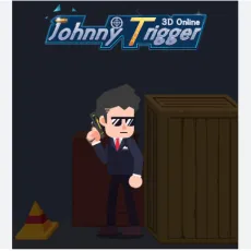 Play Johnny Trigger 3D Game game