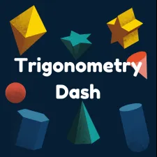 trigonometry-dash