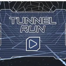 tunnel-run