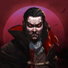 Vampire Survivors game Play Vampire Survivors game
