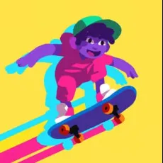 Play We Skate game