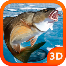 Play Winter Russian Fishing now!