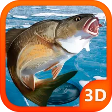 Winter Russian Fishing game Play Winter Russian Fishing game