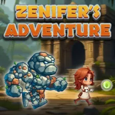 zenifer-adventure