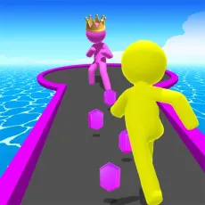 Play Giant Rush! game