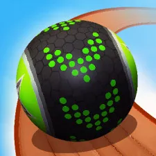 going-balls