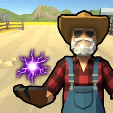 Guns and Magic game Play Guns and Magic game