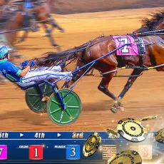 Harness Racing game Play Harness Racing game