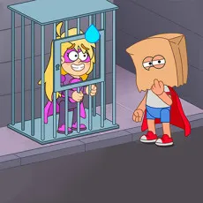 Play Help The Hero game
