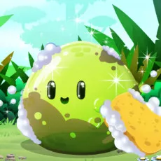 Play Jelly Battle now!