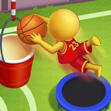 Play Jump Dunk game