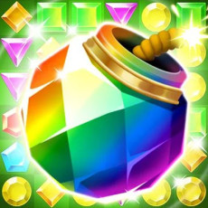 Play Jungle Temple Blast now!