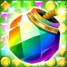 Jungle Temple Blast game Play Jungle Temple Blast game