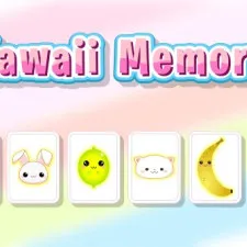 kawaii-memory-card-matching-game