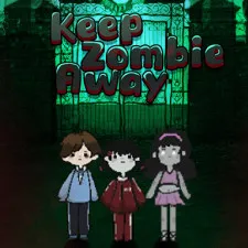 keep-zombie-away