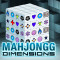Mahjong Dimensions