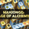 Mahjongg Alchemy